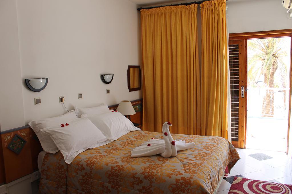 Hotel Sindibad 아가디르 외부 사진
