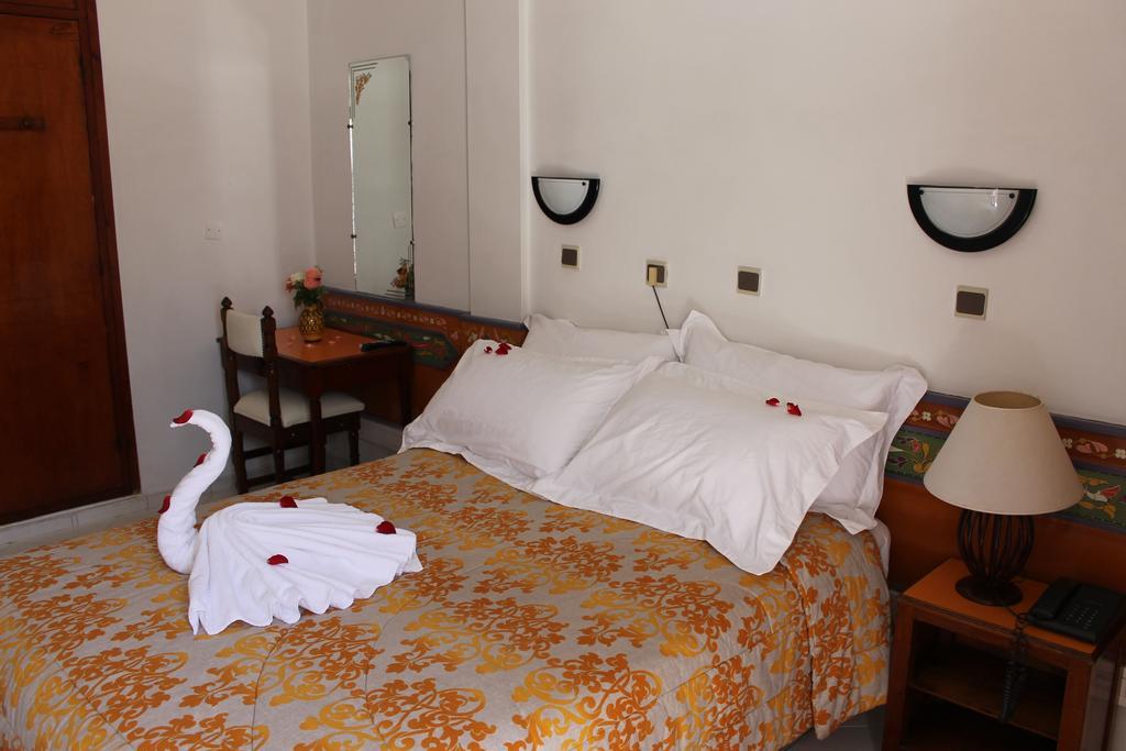 Hotel Sindibad 아가디르 외부 사진