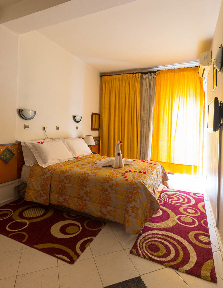 Hotel Sindibad 아가디르 외부 사진