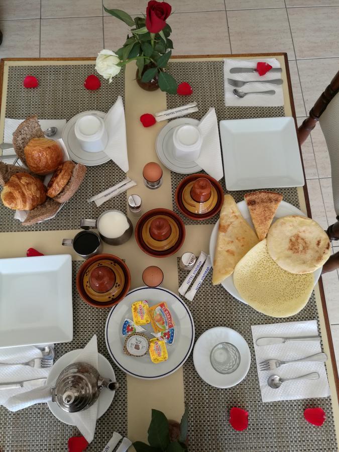 Hotel Sindibad 아가디르 외부 사진